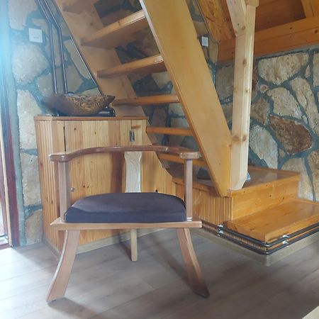 Durmitor Bungalows Žabljak Eksteriør bilde
