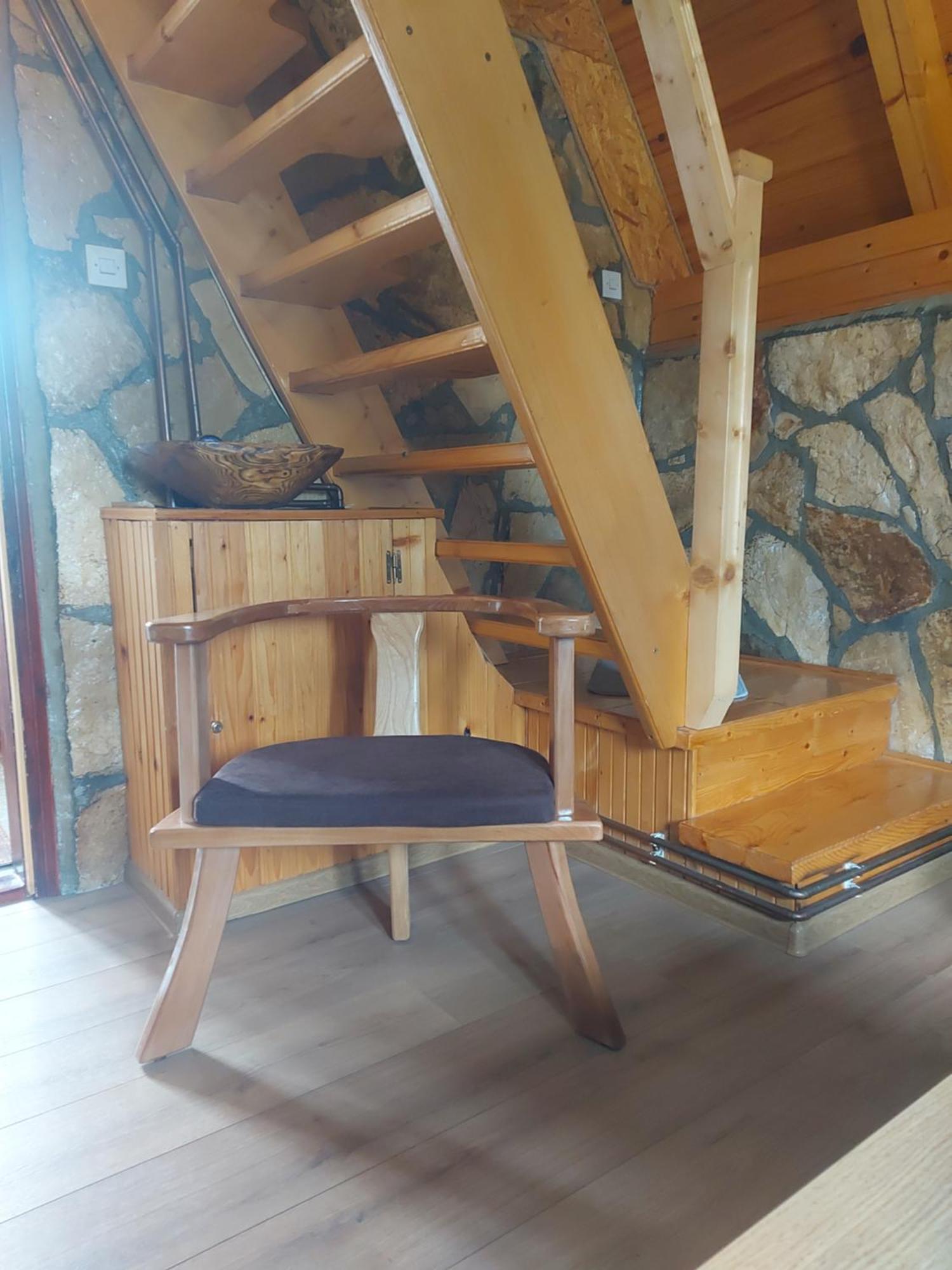 Durmitor Bungalows Žabljak Eksteriør bilde