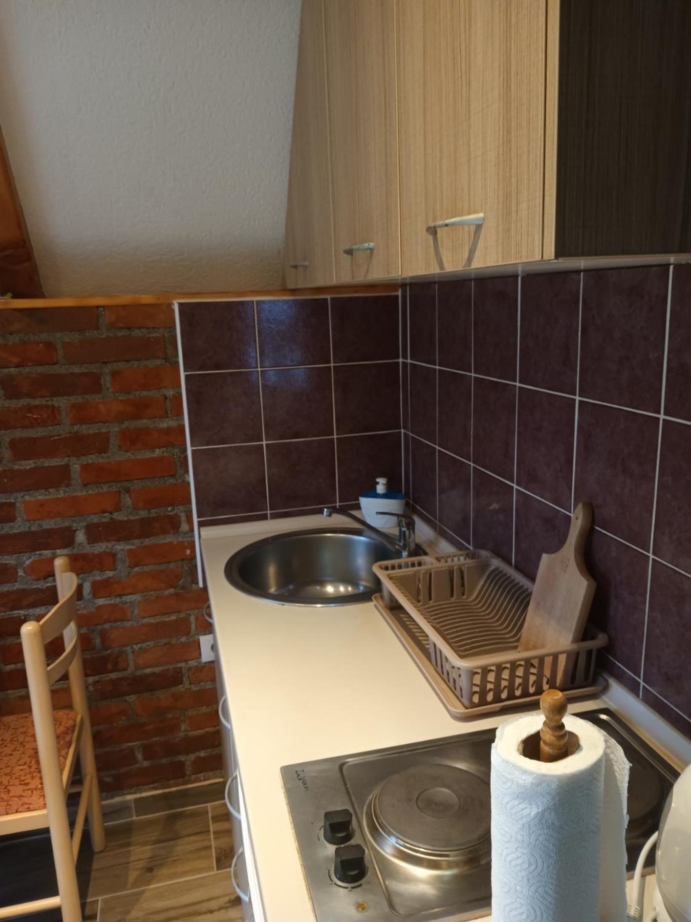 Durmitor Bungalows Žabljak Rom bilde