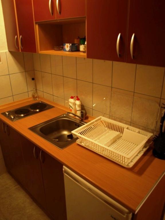 Durmitor Bungalows Žabljak Rom bilde